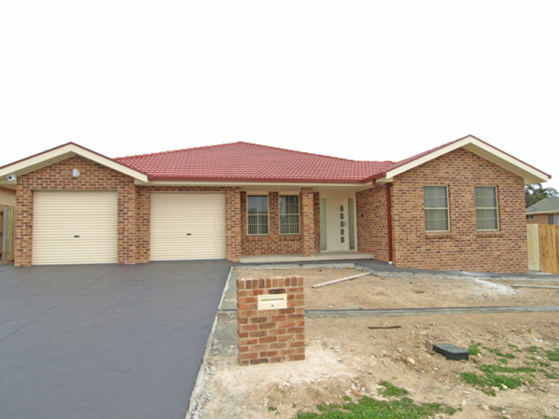 Lot 75 Tennyson Drive, Queanbeyan, NSW 2620 Property Details