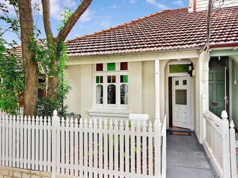 21 Macauley Street, Leichhardt, NSW 2040 Property Details