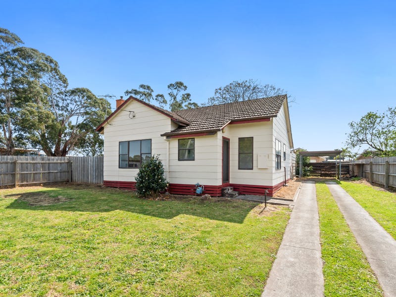 1 Simpson Street, Sale, Vic 3850 Property Details