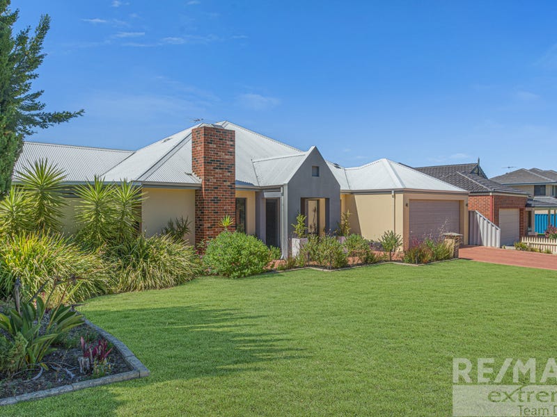 100 Golf Links Drive, Carramar, WA 6031 Property Details