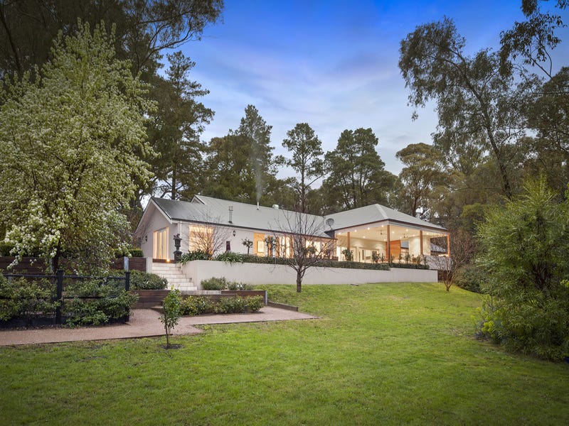 41 Garden Road, Donvale, Vic 3111 Property Details