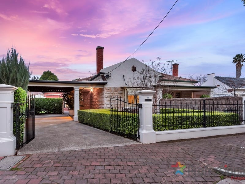 7 Allen Grove, Unley, SA 5061
