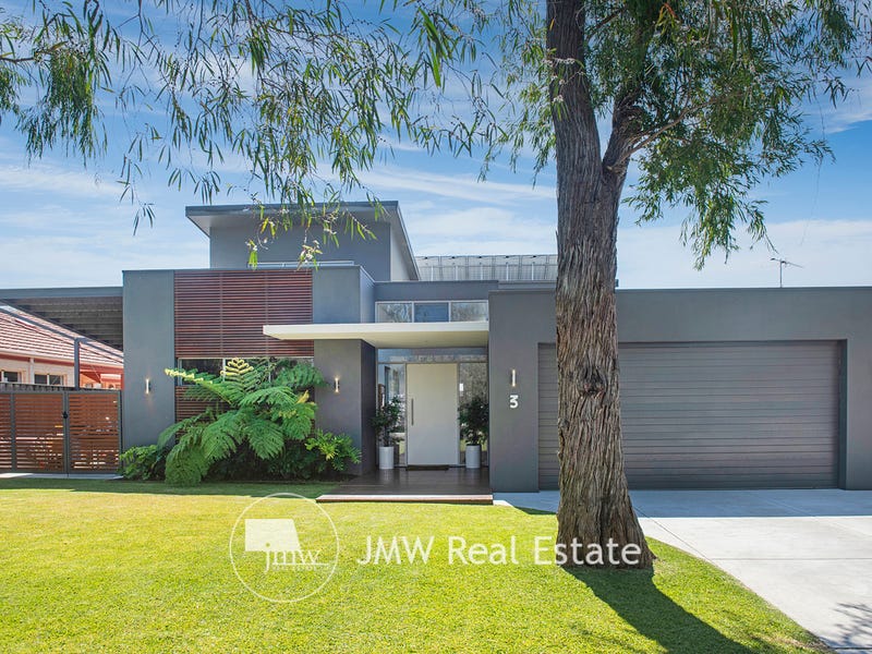 3 Pine Court, Quindalup, WA 6281 Property Details