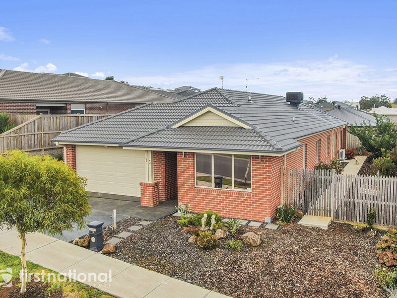 13 Heathland Avenue, Warragul, Vic 3820 Property Details