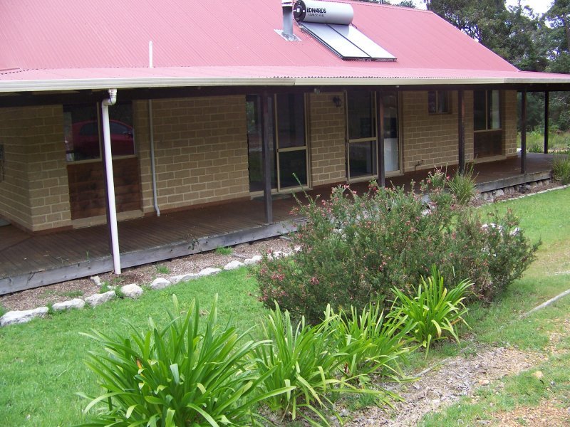 6 Wattle Valley Close, Walpole, WA 6398 Property Details