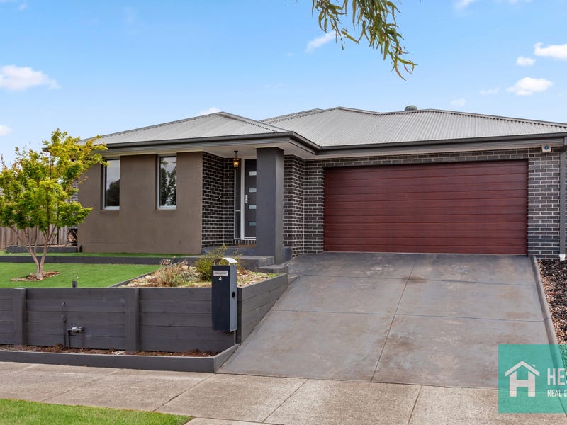Spring Ridge Wallan 4 Springridge Boulevard, Wallan, Vic 3756 - Property Details