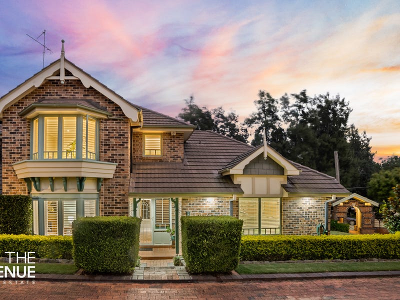 2 Louise Way, Cherrybrook, NSW 2126