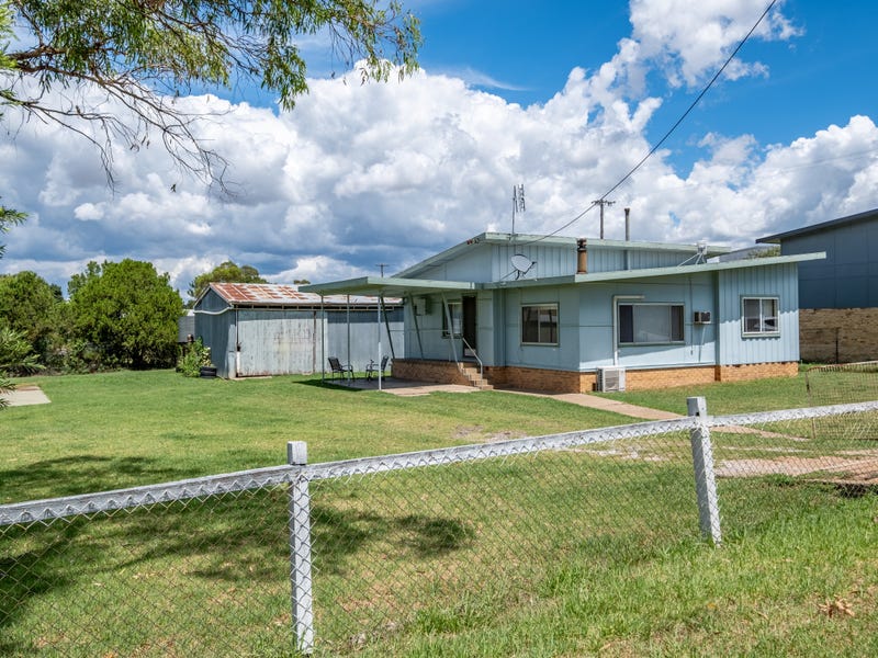 3 Alice Street, Barraba, NSW 2347 House for Sale