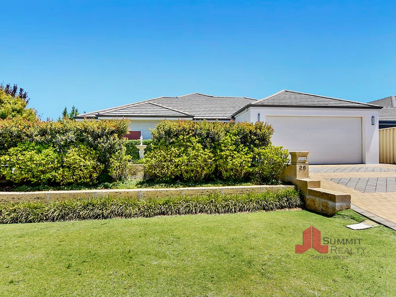 26 Robinhood Road, Dalyellup, WA 6230