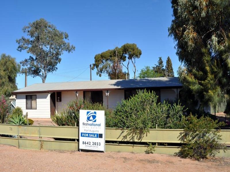 78 Quorn Road, Stirling North, SA 5710