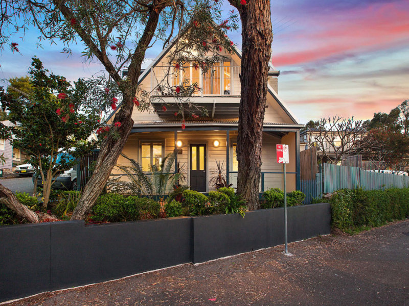 1 River Street, Birchgrove, NSW 2041 Property Details