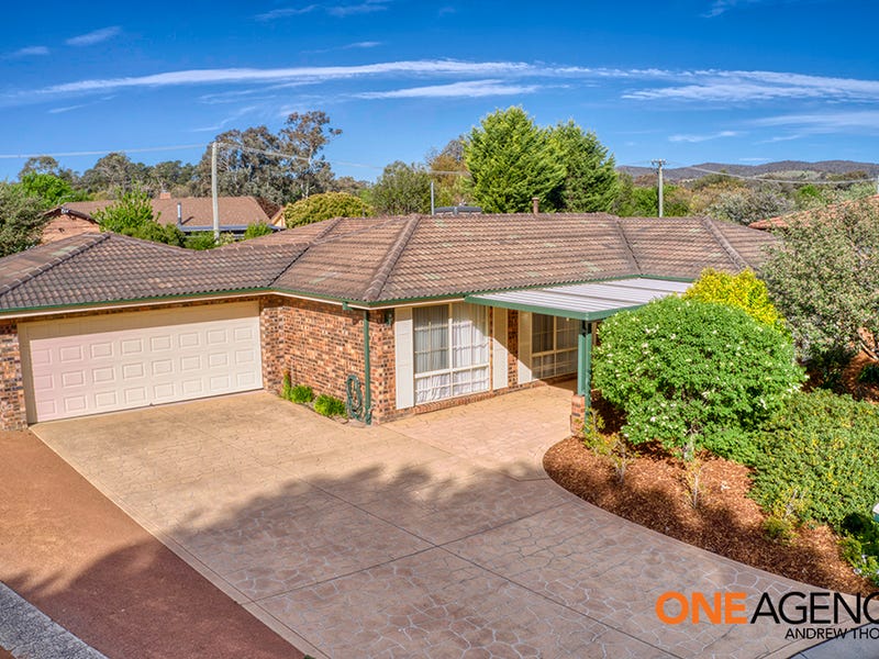 8 Muirhead Place, Gowrie, ACT 2904