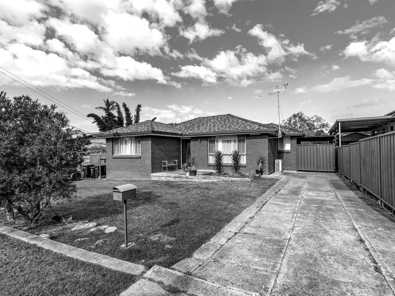 18 Joseph Street, Kingswood, NSW 2747 Property Details