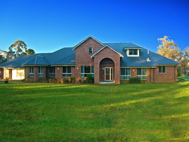 133 Jersey Road, Bringelly, NSW 2556 Property Details