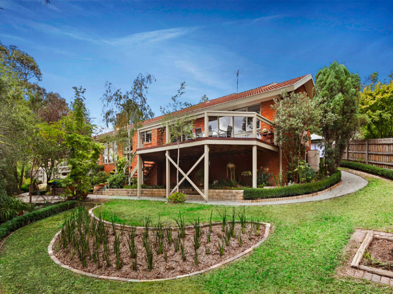 25 Leane Drive, Eltham, Vic 3095 Property Details