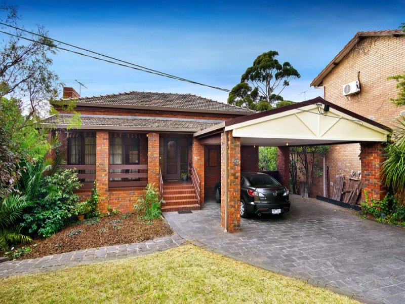 67 Vida Street, Aberfeldie, Vic 3040 - Property Details