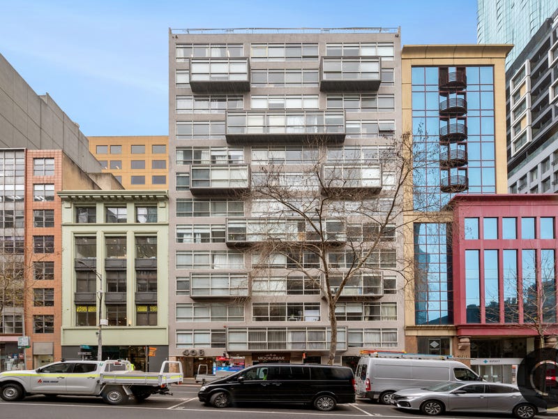 218/408 Lonsdale Street, Melbourne, Vic 3000 Apartment for Sale
