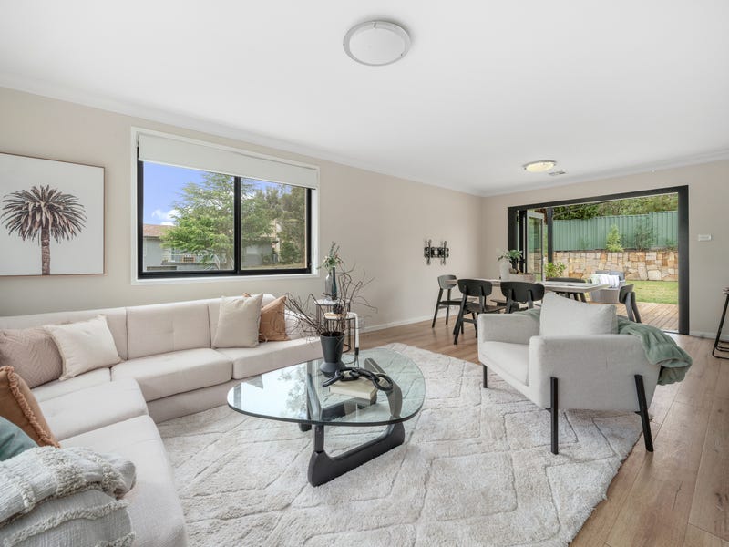 82 Barada Crescent, Aranda, ACT 2614 Property Details