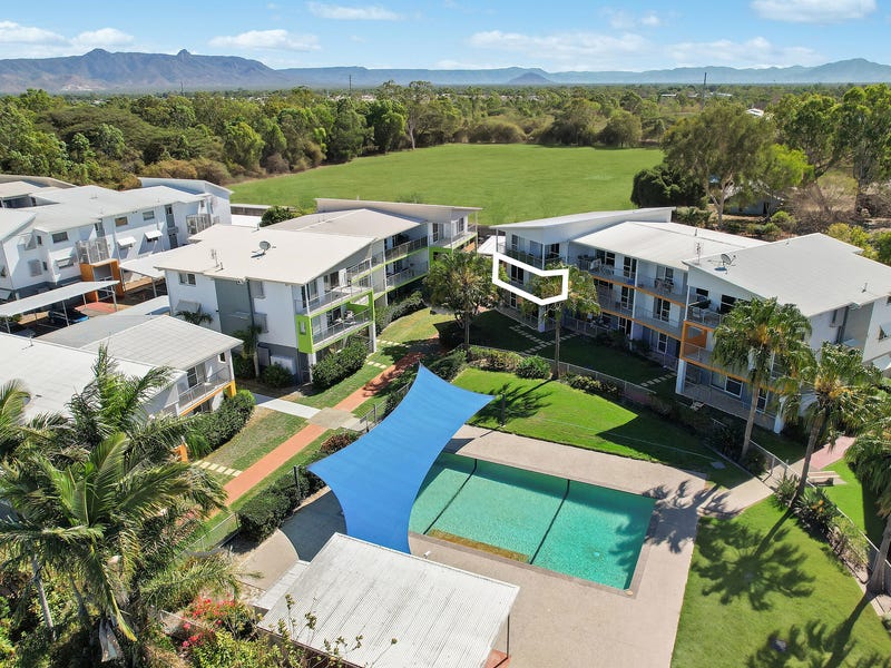 208/38 Gregory Street, Condon, Qld 4815 - Unit for Sale - realestate.com.au