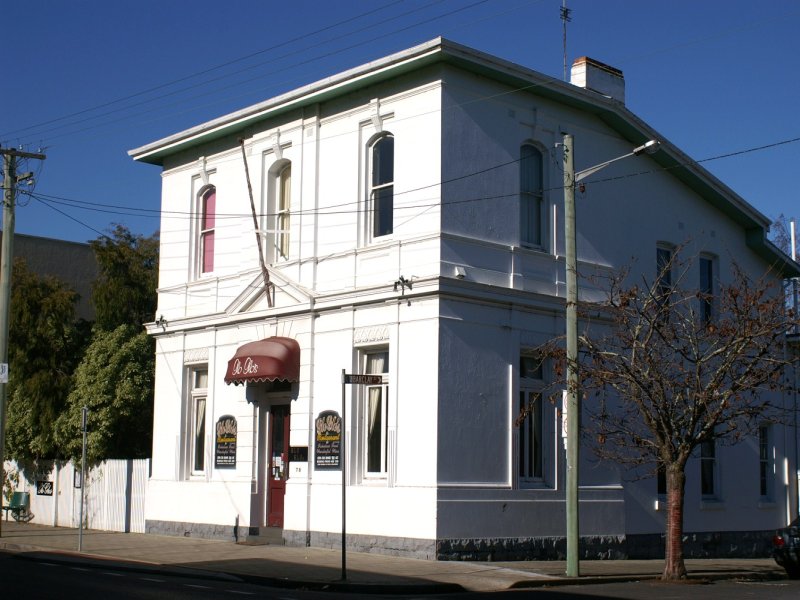 78 Gilbert Street, Latrobe, Tas 7307