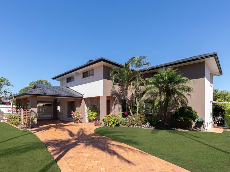 5 Carnegie Court, Carindale, Qld 4152 House for Sale