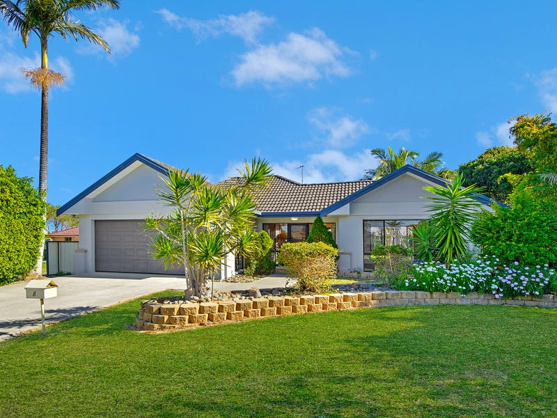 6 Bligh Place, Lake Cathie, NSW 2445 House for Sale