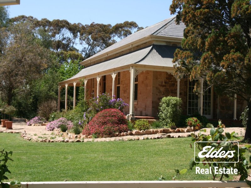 536 Craigmore Road, Uleybury, SA 5114