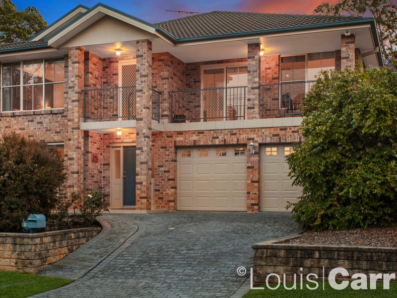 1B Cherrybrook Road, West Pennant Hills, NSW 2125