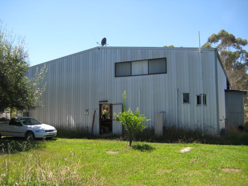 12 Monaro Highway, Cann River, VIC 3890