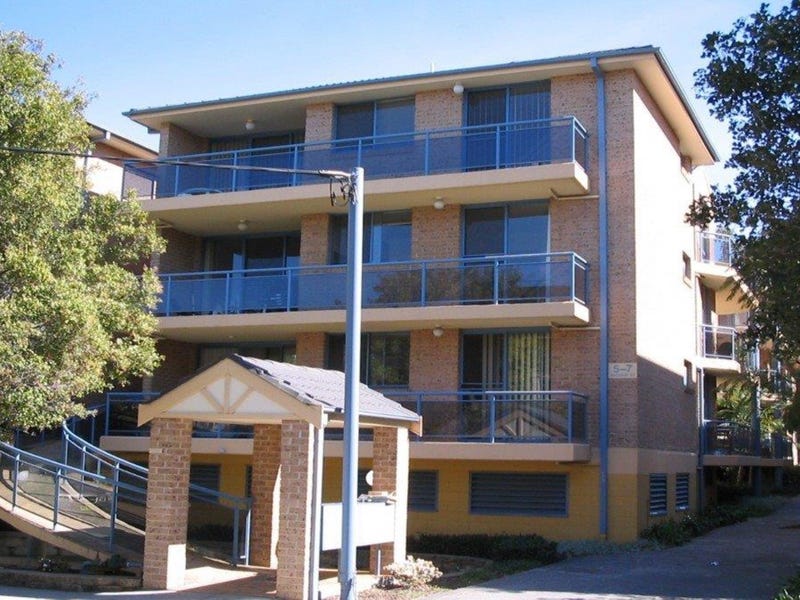 8/57 Aboukir Street, Rockdale, NSW 2216