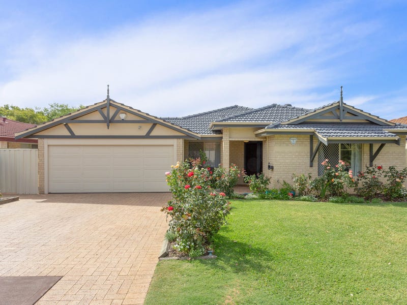 15 Old Lake Grove, Wilson, WA 6107