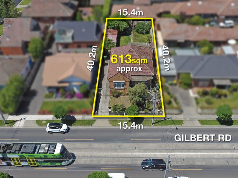 268 Gilbert Road, Preston, Vic 3072 Property Details