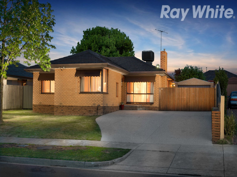 12 Warrawee Drive, Bundoora, Vic 3083 Property Details
