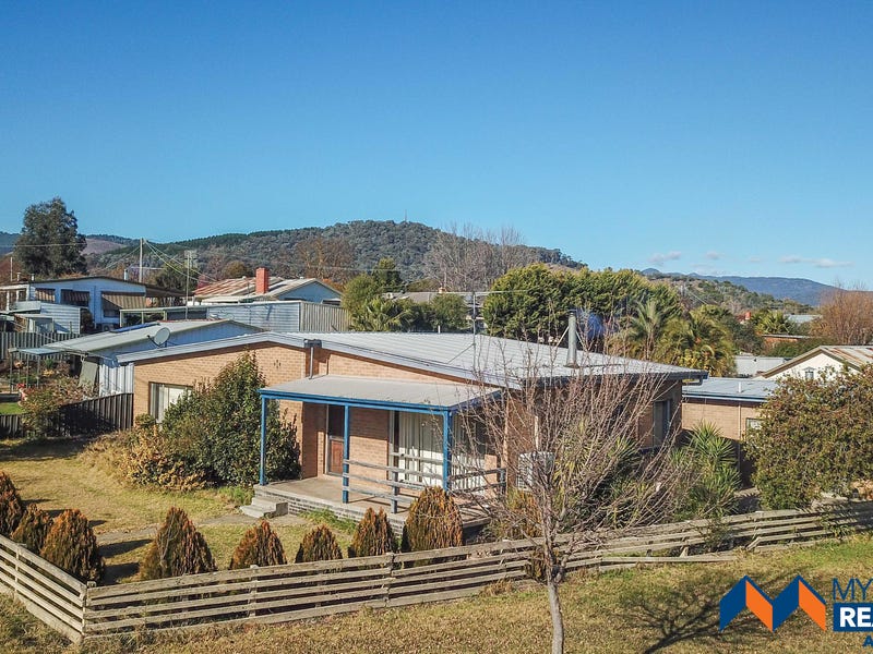 62 Lawrence Street, Myrtleford, Vic 3737 House for Sale realestate