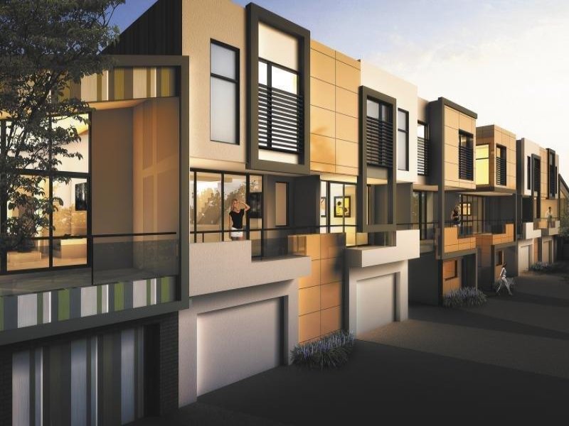 3/82 Roseneath Street, Clifton Hill, VIC 3068