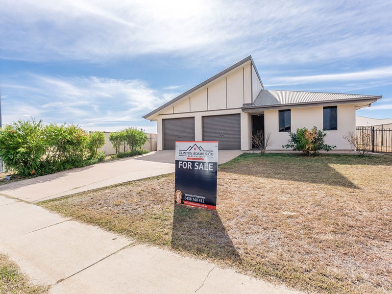 62 Mayfair Drive, Emerald, Qld 4720 Property Details