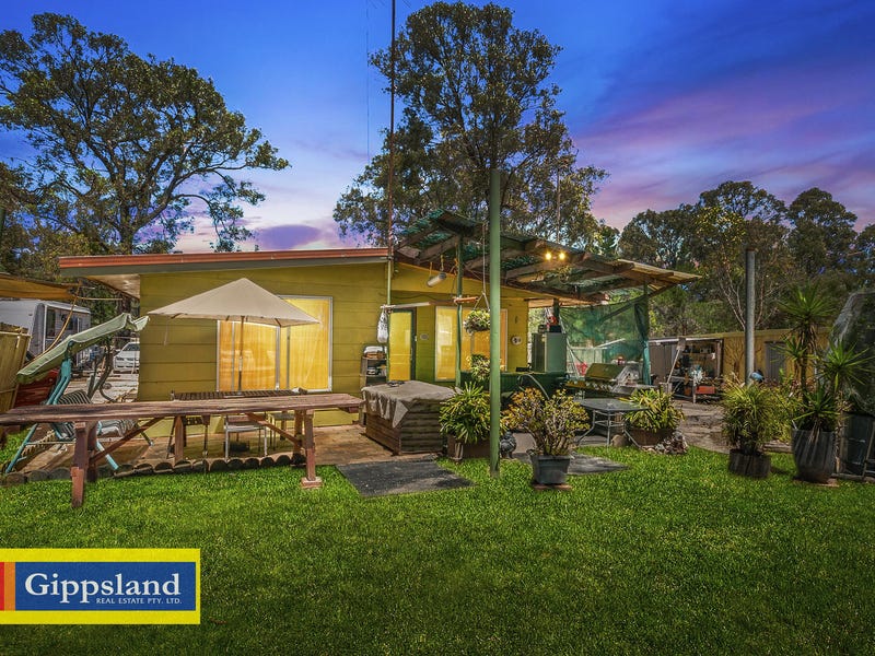 21 Sandy Point Road, Glenmaggie, Vic 3858 Property Details