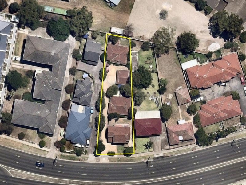 131 Elizabeth Drive, Liverpool, NSW 2170