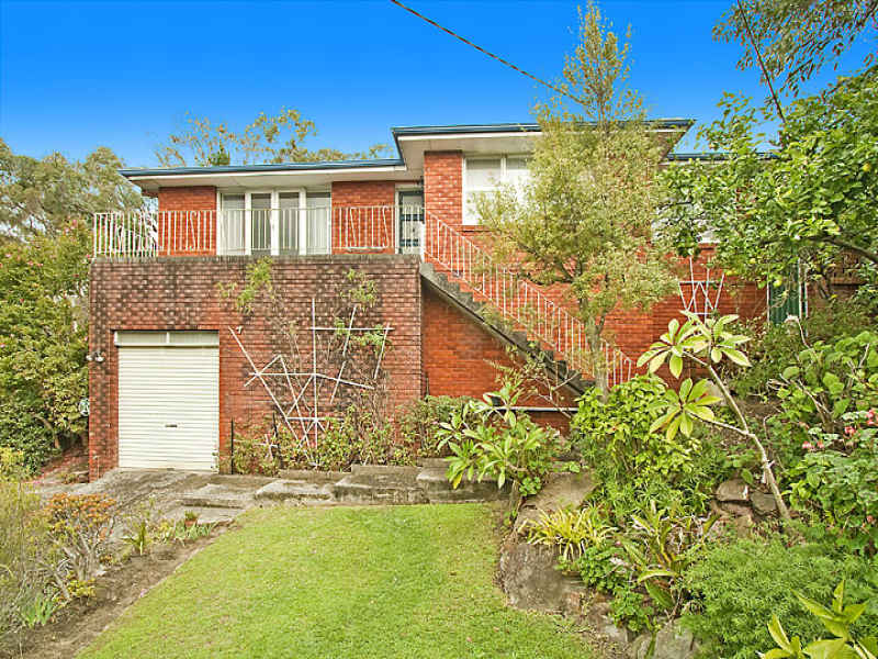 32 Stokes Avenue, Asquith, NSW 2077 Property Details