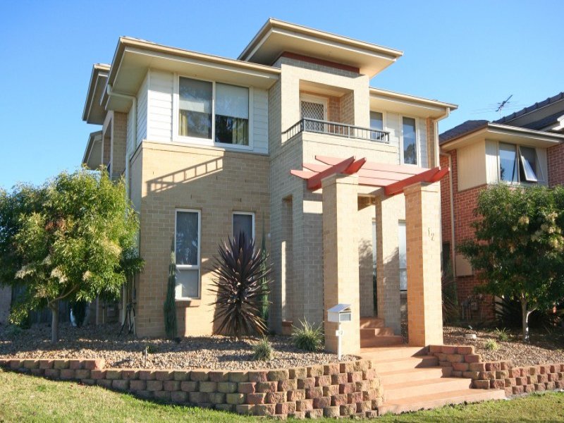 12 Thornton Road, Elderslie, NSW 2570