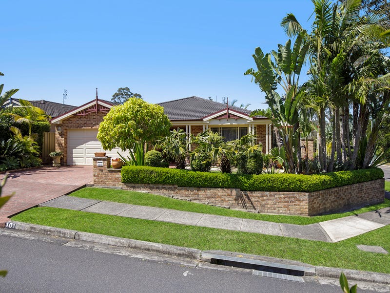 101 Fountains Road, Narara, NSW 2250 Property Details