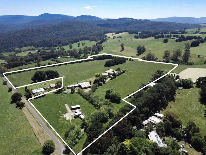 20 Elton Road, Neerim, VIC 3831