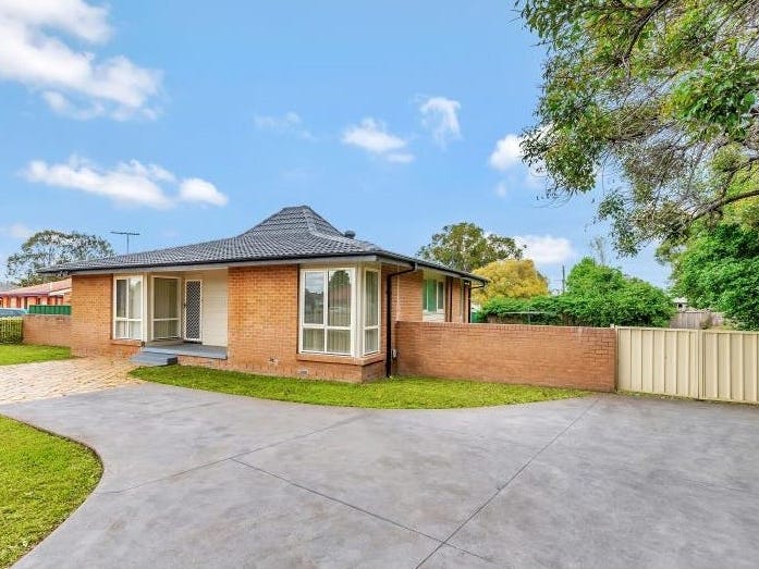 176 Elizabeth Drive, Ashcroft, NSW 2168