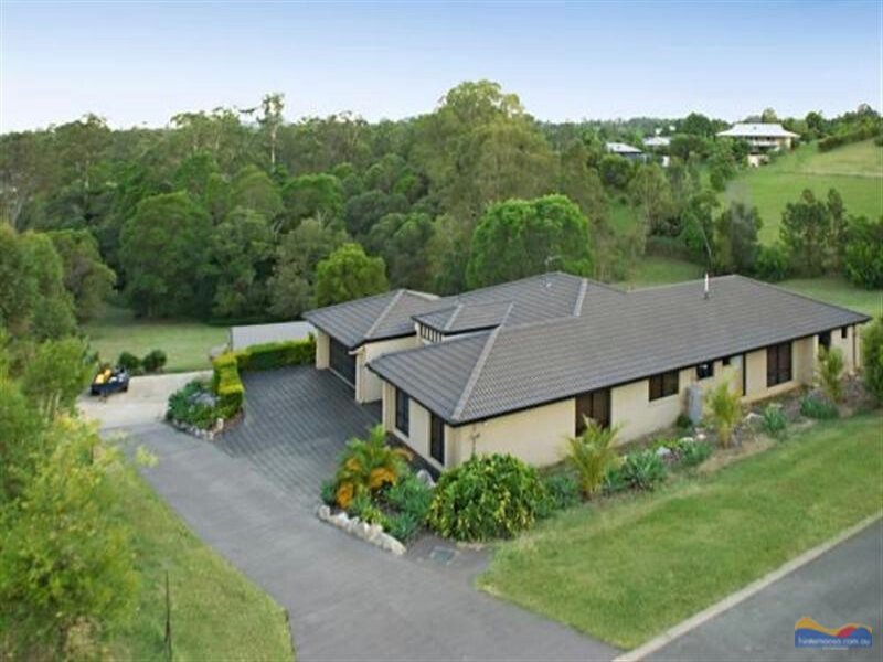 192 Blueberry Drive, Black Mountain, QLD 4563