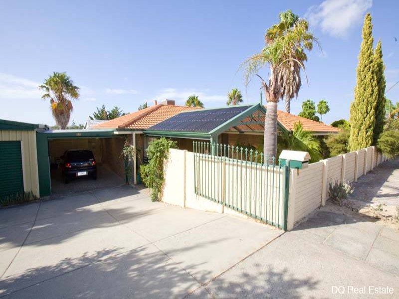 136 Caridean Street, Heathridge, WA 6027 Property Details