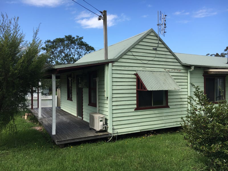 1 Bank Street, Cobargo, NSW 2550 House for Sale