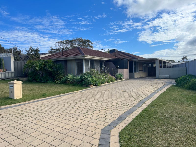 9 Farnley Way, Duncraig, WA 6023