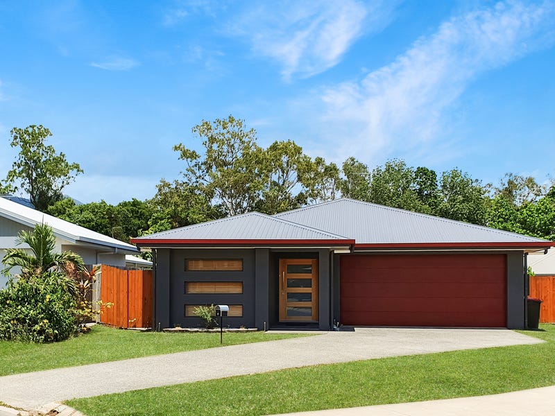 9 Simpkin Close, Edmonton, Qld 4869 Property Details