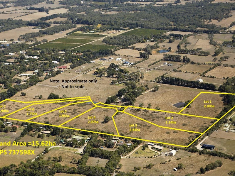 3 Carpenters Lane N, Hastings, VIC 3915