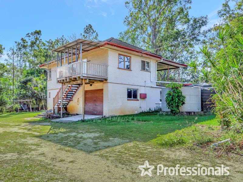 19 Williamson Road, Tamborine, Qld 4270 Property Details